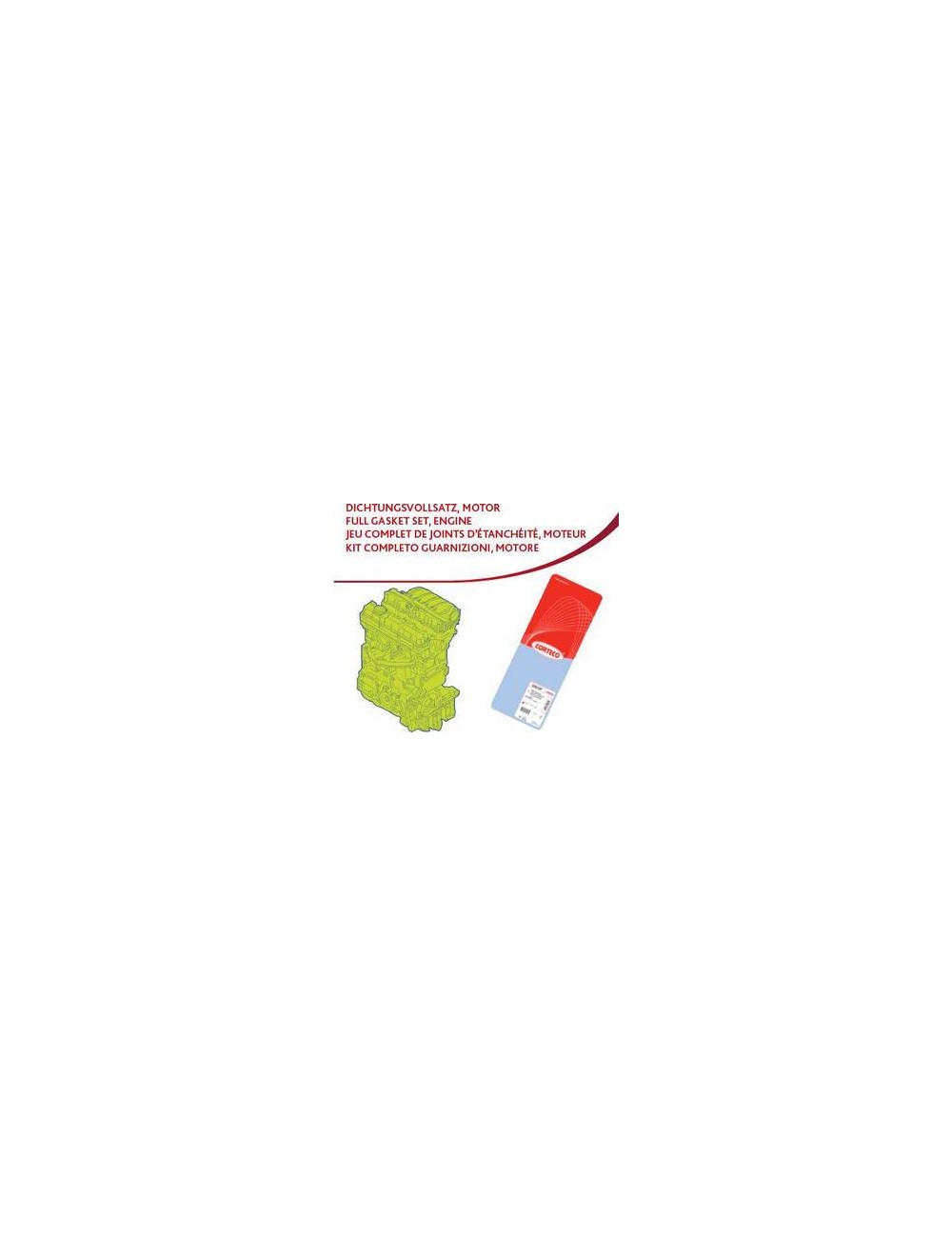 Pochette Complète RENAU CLI0 1.5 D Pochette Complète RENAU CLI0 1.5 D
