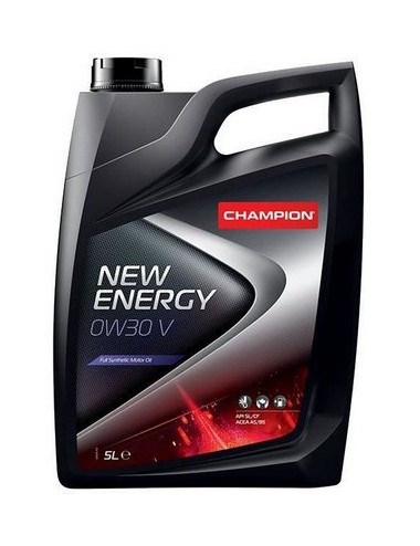 CHAMPION NEW ENERGY 0W30 V 5L
