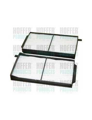 Filtre de cabine