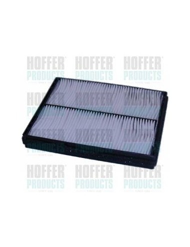 Filtre de cabine