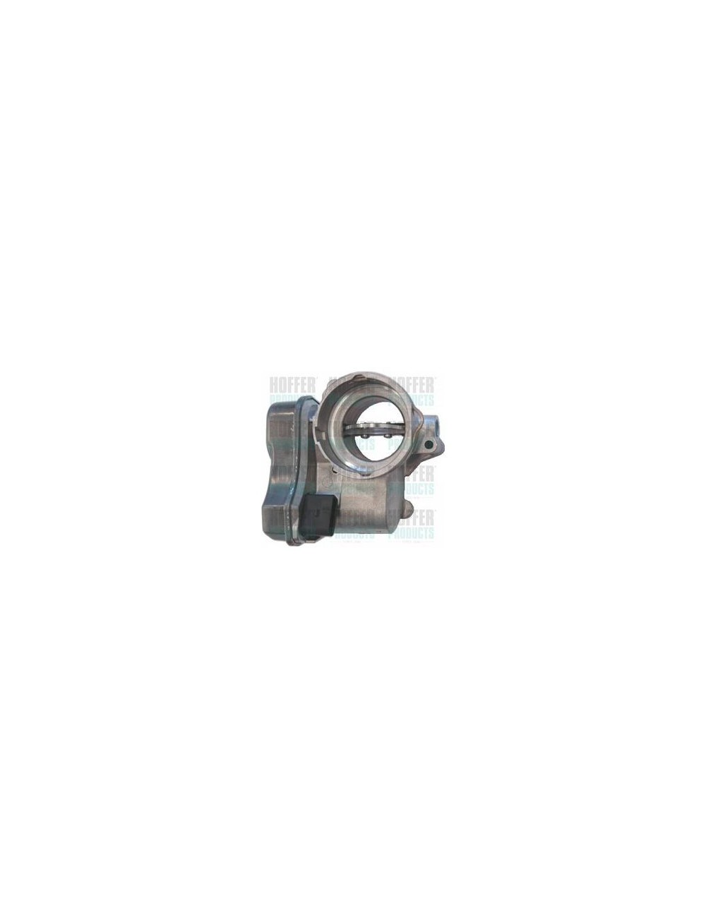 Boà®tier papillon, injection Boà®tier papillon, injection