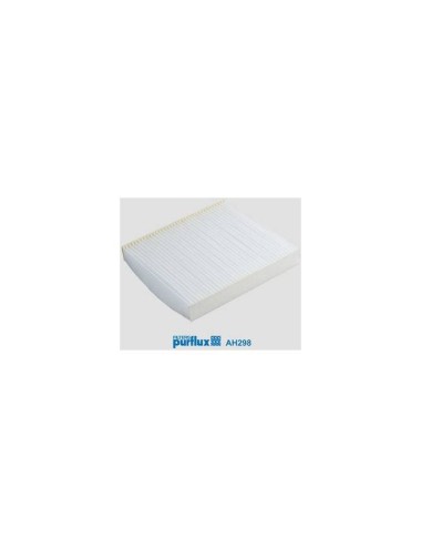FILTRE HABITACLE