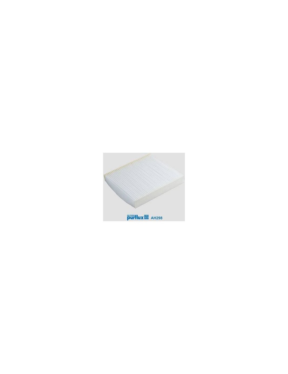 FILTRE HABITACLE FILTRE HABITACLE