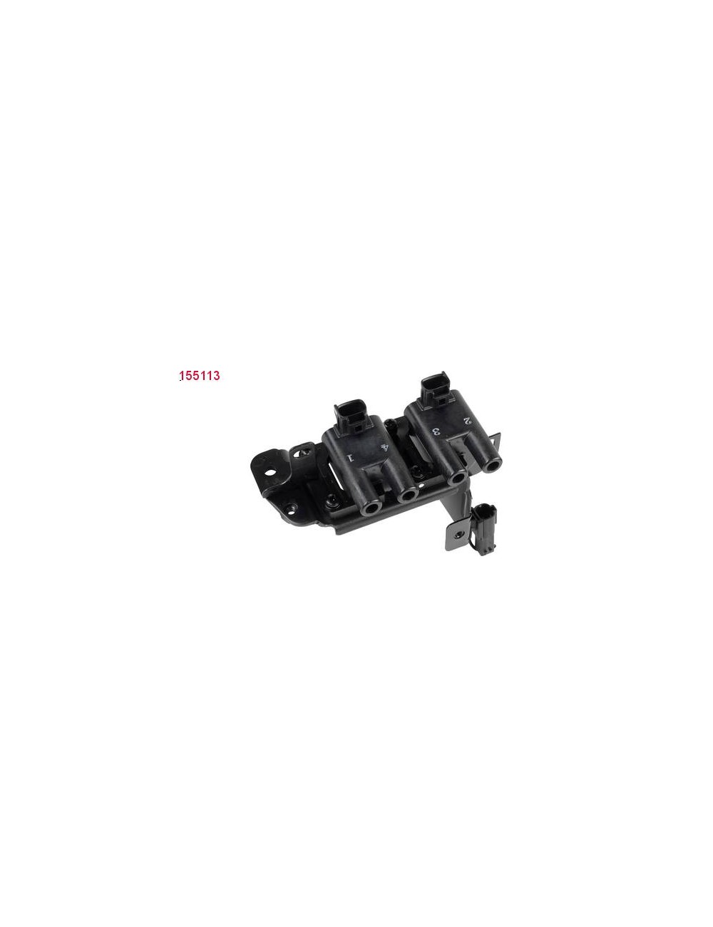 BOBINE ALLUMAGE BOBINE ALLUMAGE