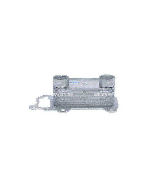 RH - BMW 1 2.0D 05 OILCOOLERS