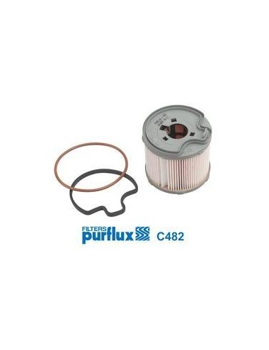 FILTRE A CARBURANT