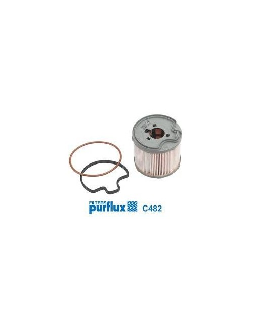 FILTRE A CARBURANT