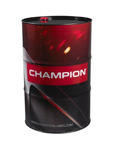 CHAMPION OEM SPECIFIC 5W30 C4 205L