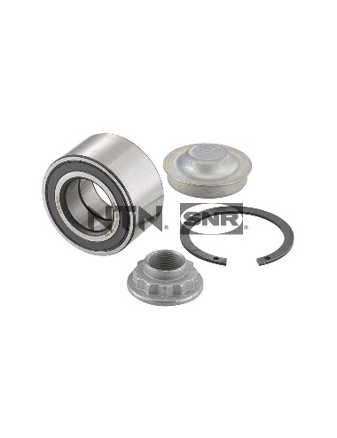 Kit de roulement de roue