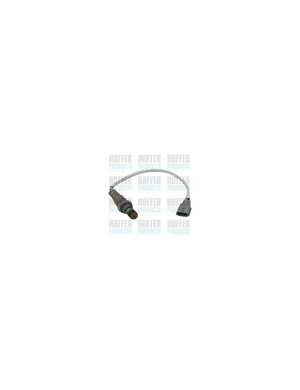 Sonde lambda au Zirconium Sonde lambda au Zirconium