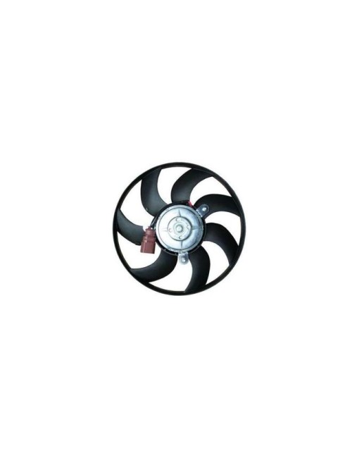 GMV - VW GOLF 1.9D 04 FAN...
