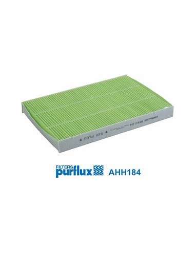 FILTRE HABITACLE