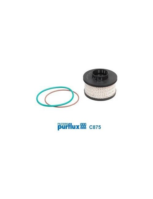 FILTRE A CARBURANT