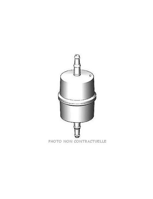 FILTRE A CARBURANT