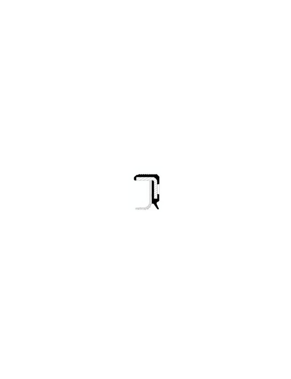 Joint d arbre radial - BAPT sans re Joint d arbre radial - BAPT sans re