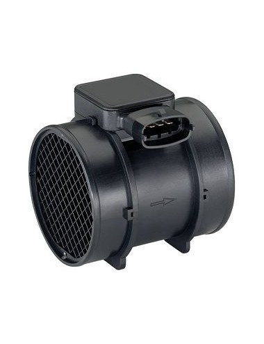 DEBITMETRE AIR COMPLET