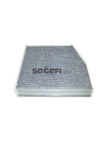 FILTRE HABITACLE