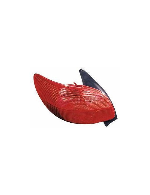 VERRE FEU ARR.GAUCHE