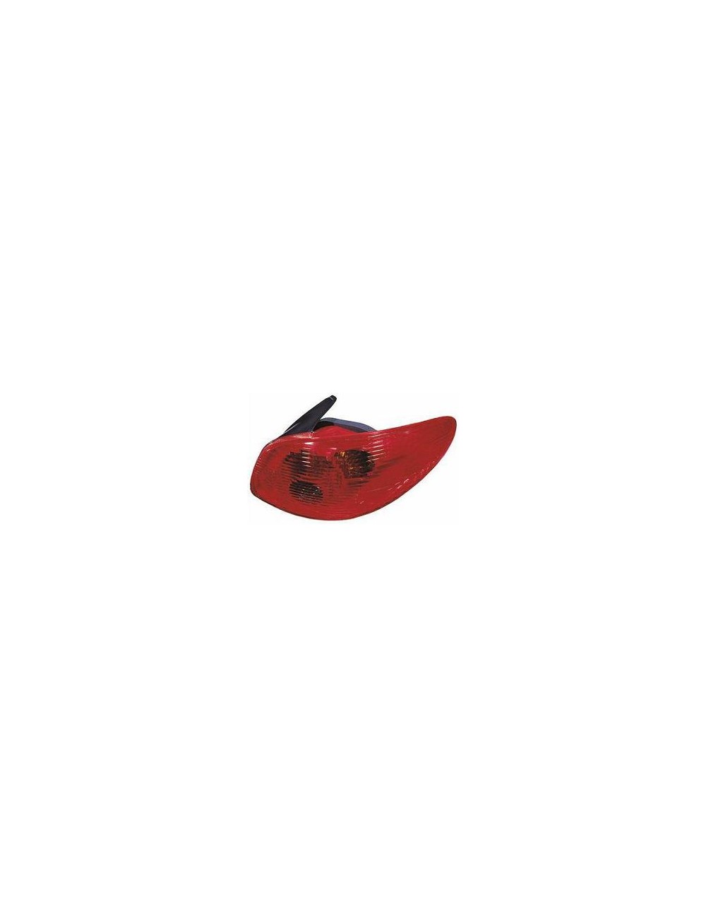 VERRE FEU ARR.DROIT