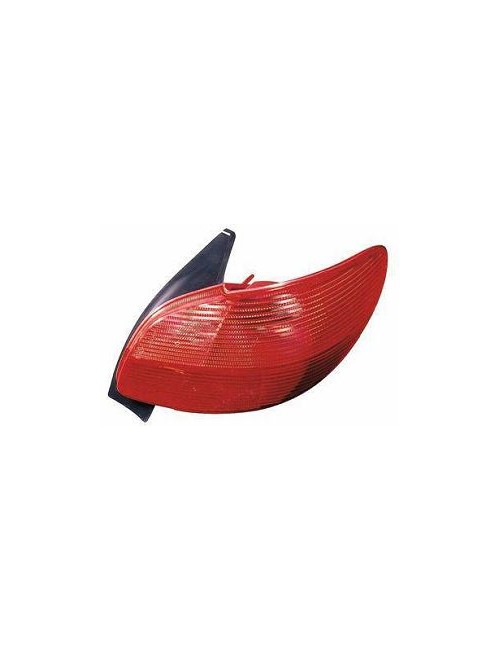 VERRE FEU ARR.DROIT