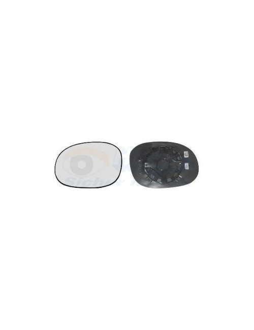 MIROIR RETRO DROIT