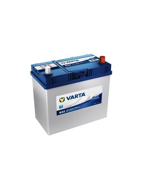 BATT VART BLUE DYNA 45AH 330A