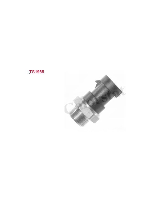 Thermocontact / Fan Switch