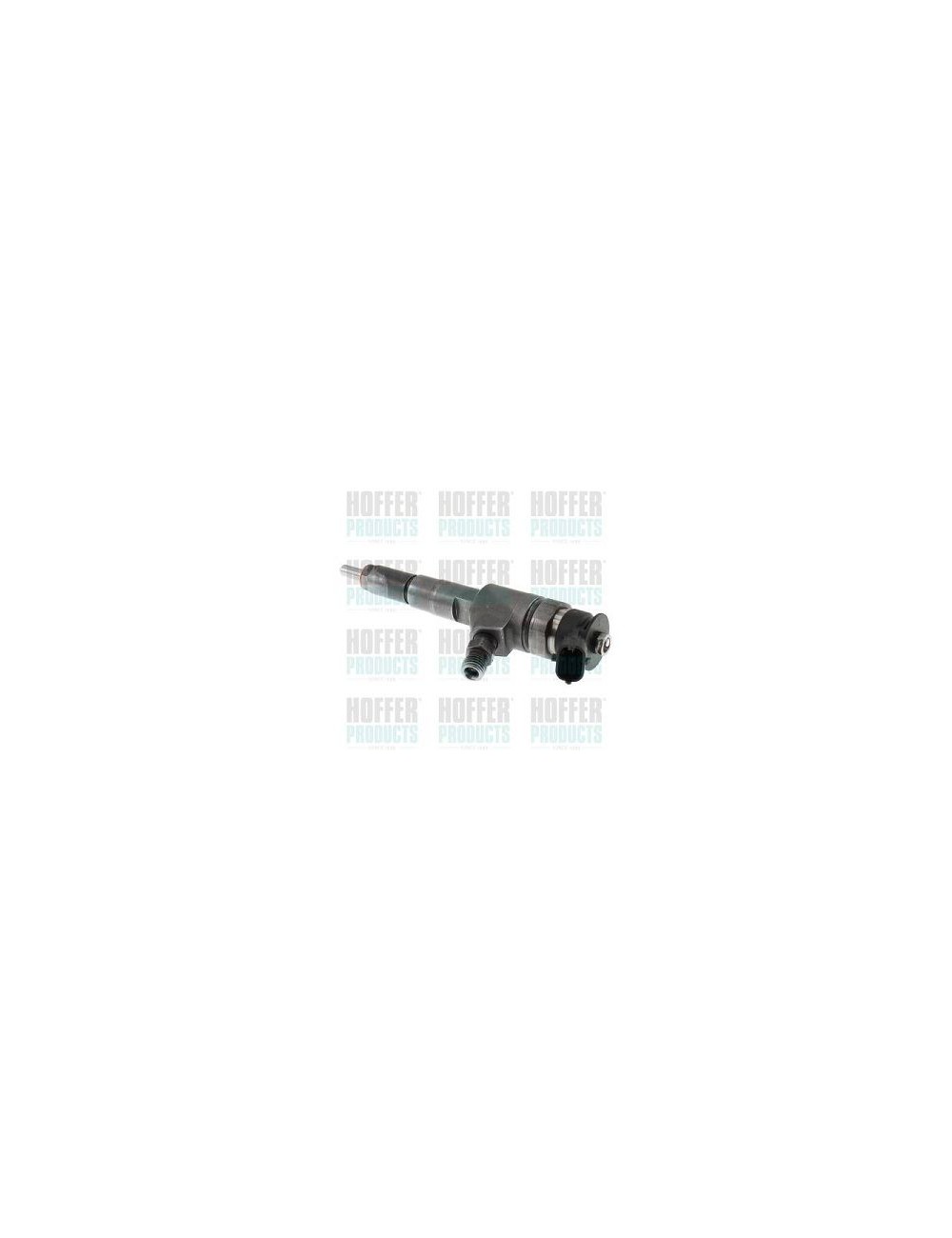 Common Rail Diesel Injecteur Common Rail Diesel Injecteur