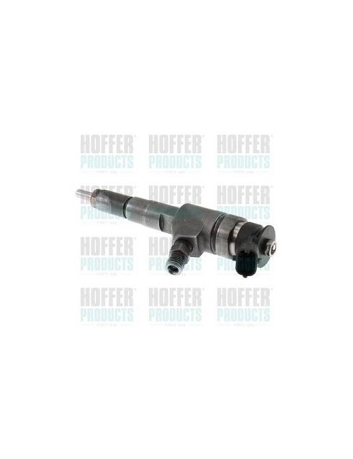 Common Rail Diesel Injecteur
