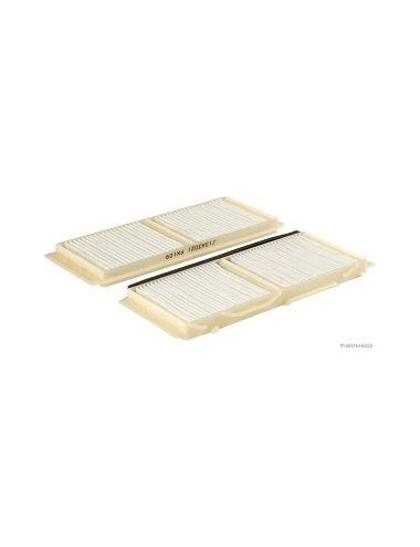 Filtre d habitacle