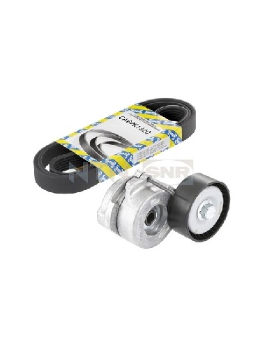 Kit d accessoires