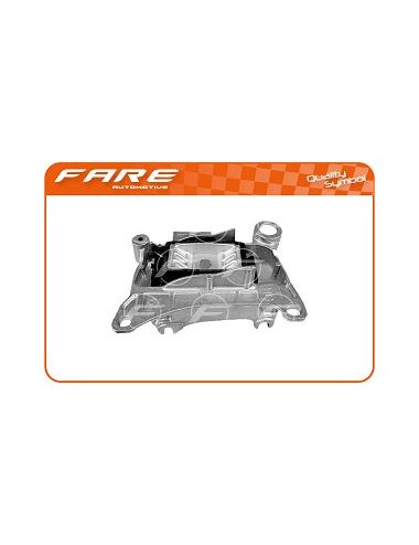 Support moteur RENAULT MEGANE III 2 volu