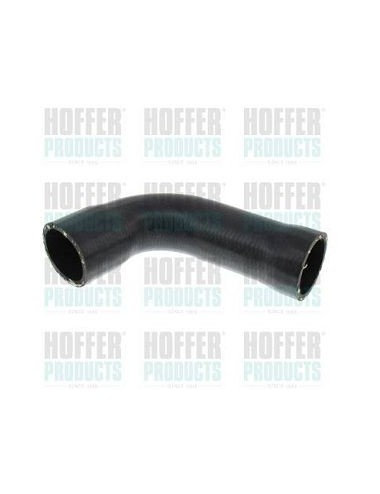 OUTLET TURBOCHARGER HOSE