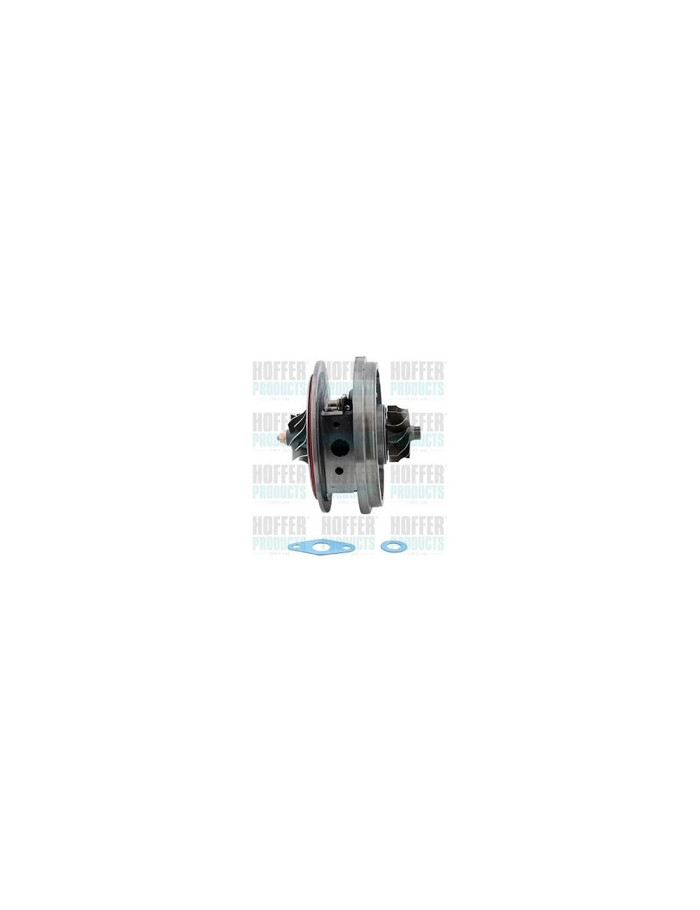 Carter central, compresseur Carter central, compresseur