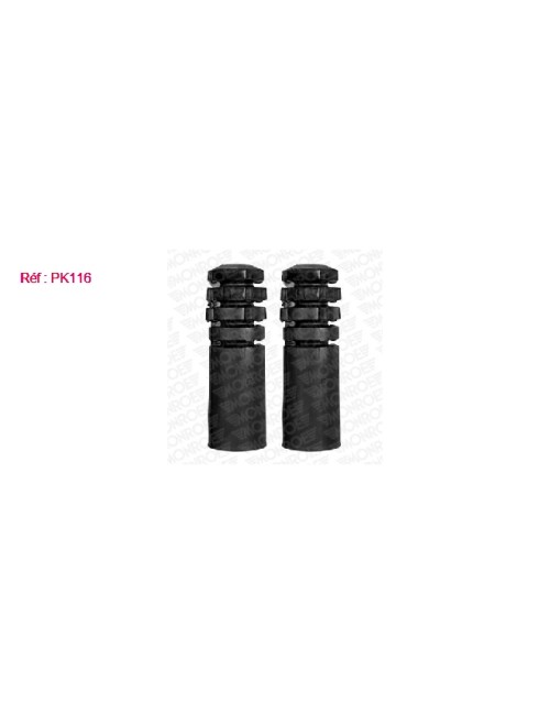 KIT DE PROTECTION AV OPEL