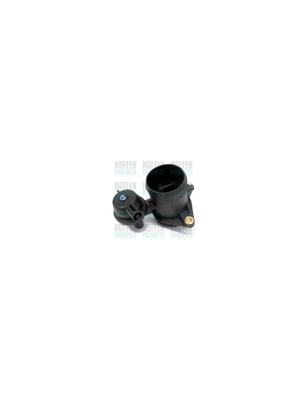 Boà®tier papillon, injection Boà®tier papillon, injection
