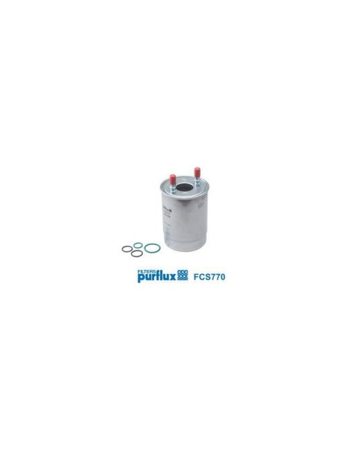 FILTRE A CARBURANT