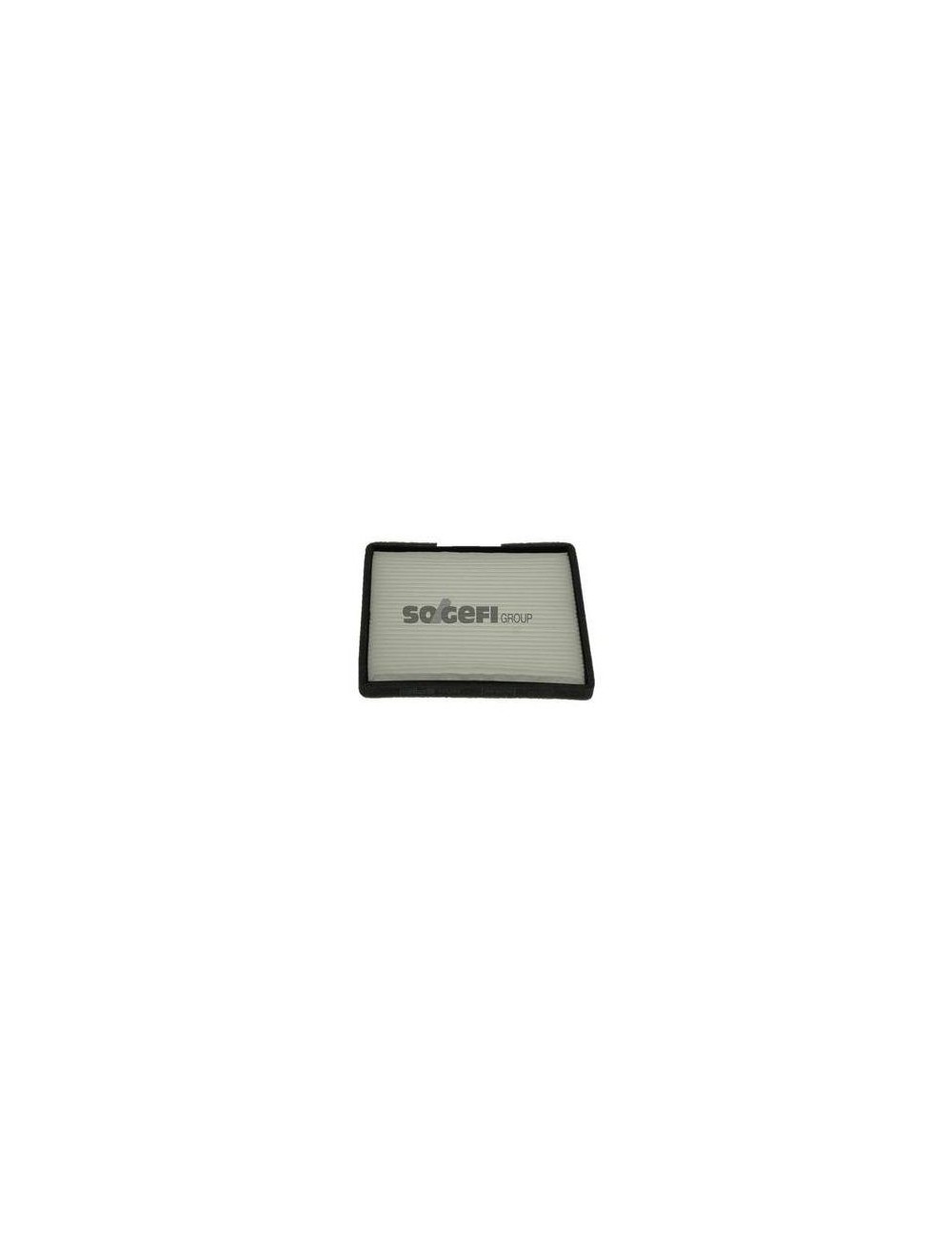 FILTRE HABITACLE FILTRE HABITACLE