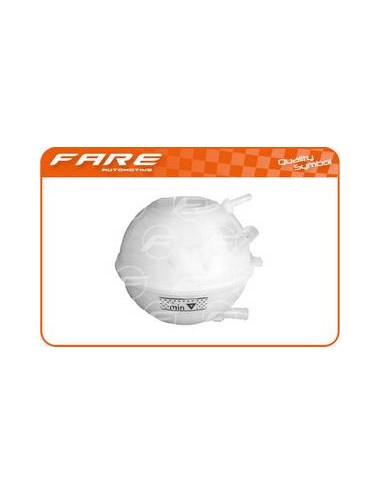 Vase d expansion SEAT CORDOBA (6K1, 6K2)