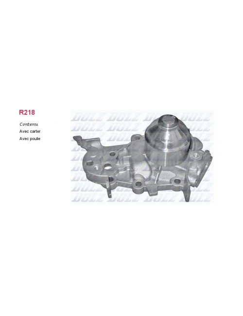 POMPE A EAU RENAULTCLIO 1.2...