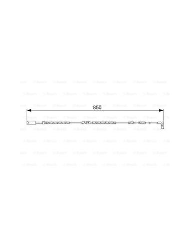 PRX UNIT - TEMOIN USURE AP823