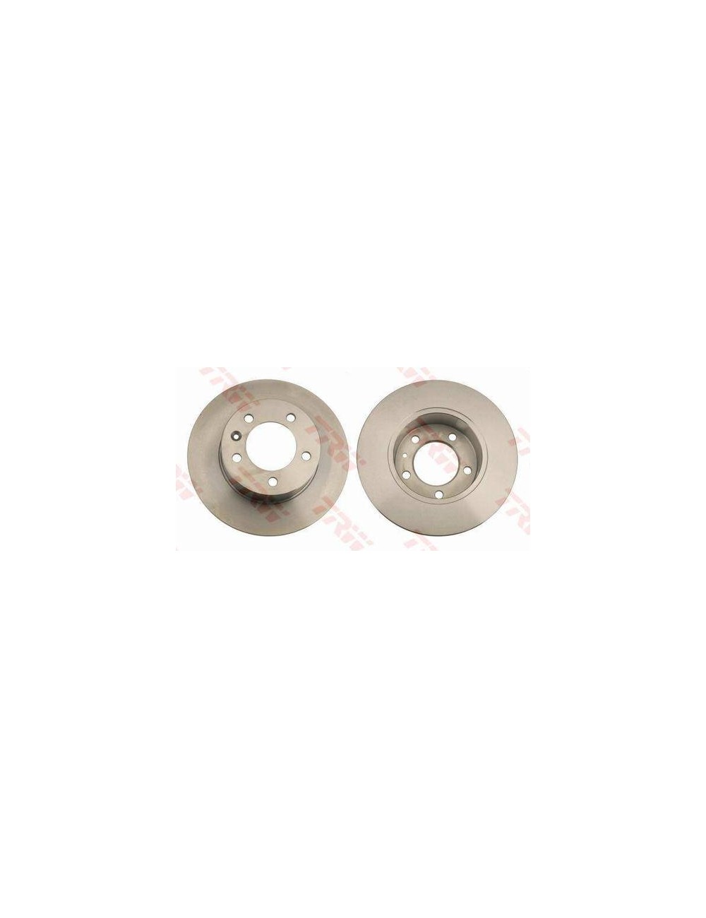 PAIRE DE DISQUES PAIRE DE DISQUES