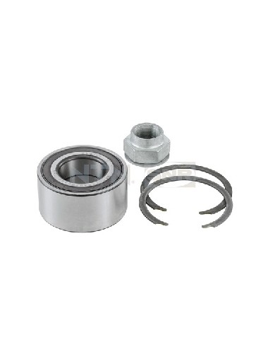 Kit de roulement de roue