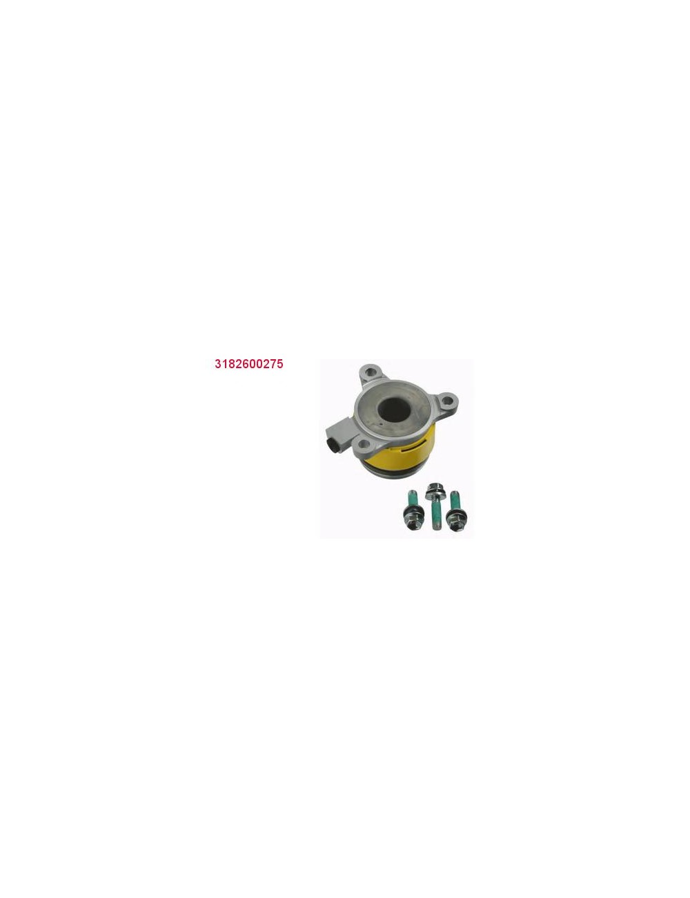 BUTàE HYDRAULIQUE CONCENTRIQUE BUTàE HYDRAULIQUE CONCENTRIQUE