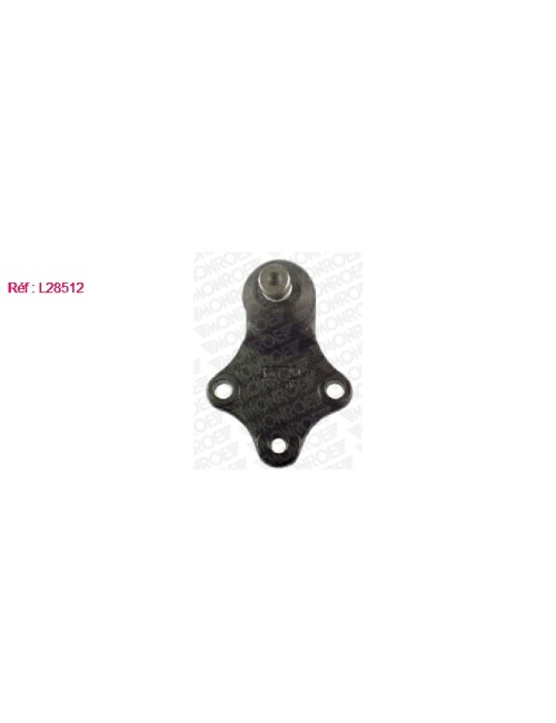 ROTULE DE SUSPENSION AVD/G...