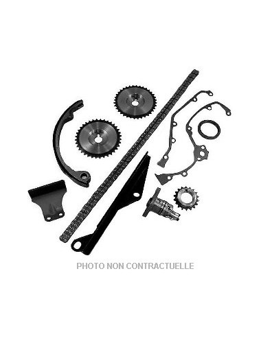 Kit Chaîne Distribution