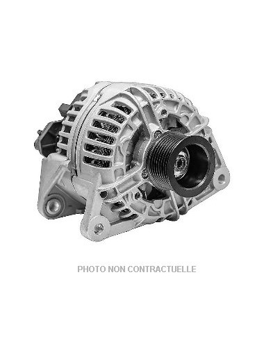 LD ALT 12V 70A PSA