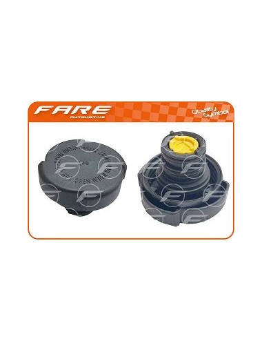 Bouchon vase expansion BMW 3 (E30)