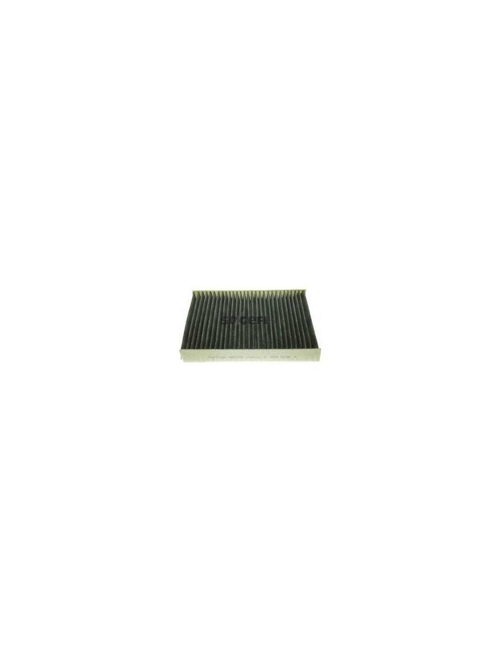 FILTRE HABITACLE FILTRE HABITACLE