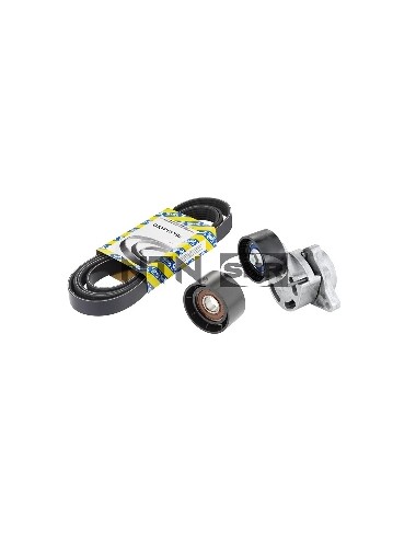 Kit d accessoires